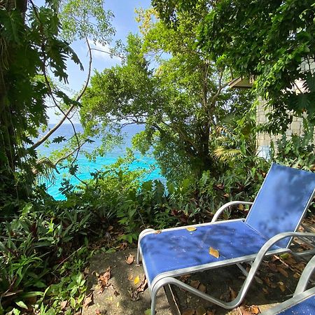 Frenchman'S Cove Resort Port Antonio Ngoại thất bức ảnh