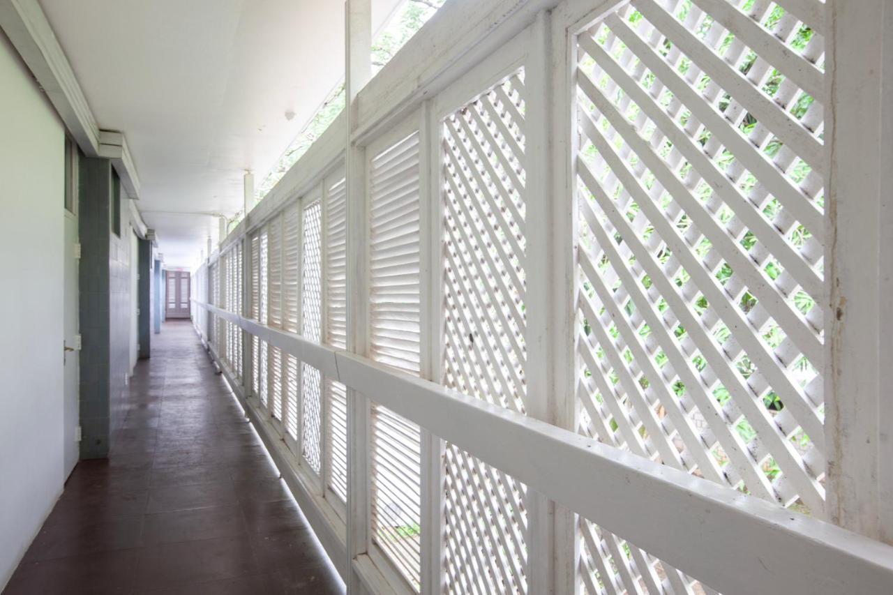Frenchman'S Cove Resort Port Antonio Ngoại thất bức ảnh