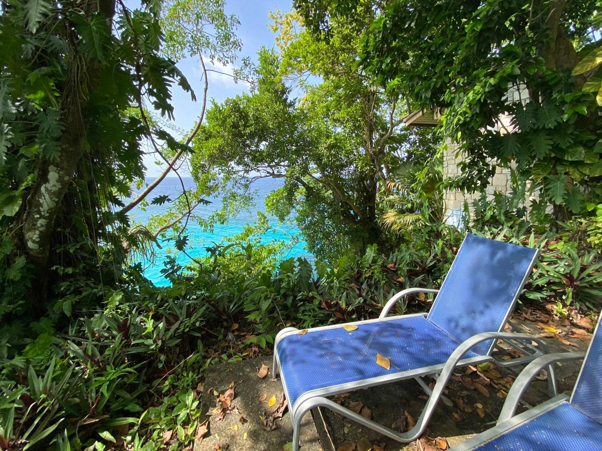 Frenchman'S Cove Resort Port Antonio Ngoại thất bức ảnh