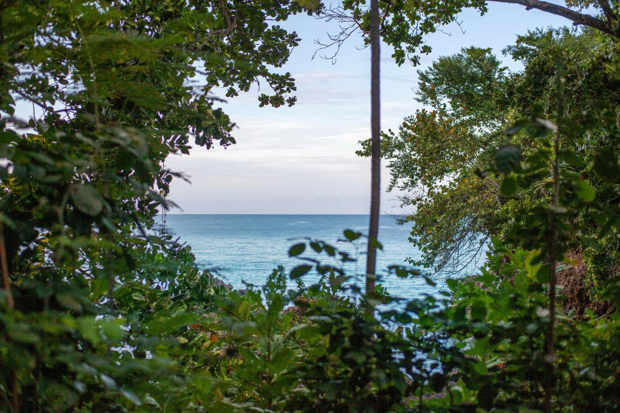 Frenchman'S Cove Resort Port Antonio Ngoại thất bức ảnh