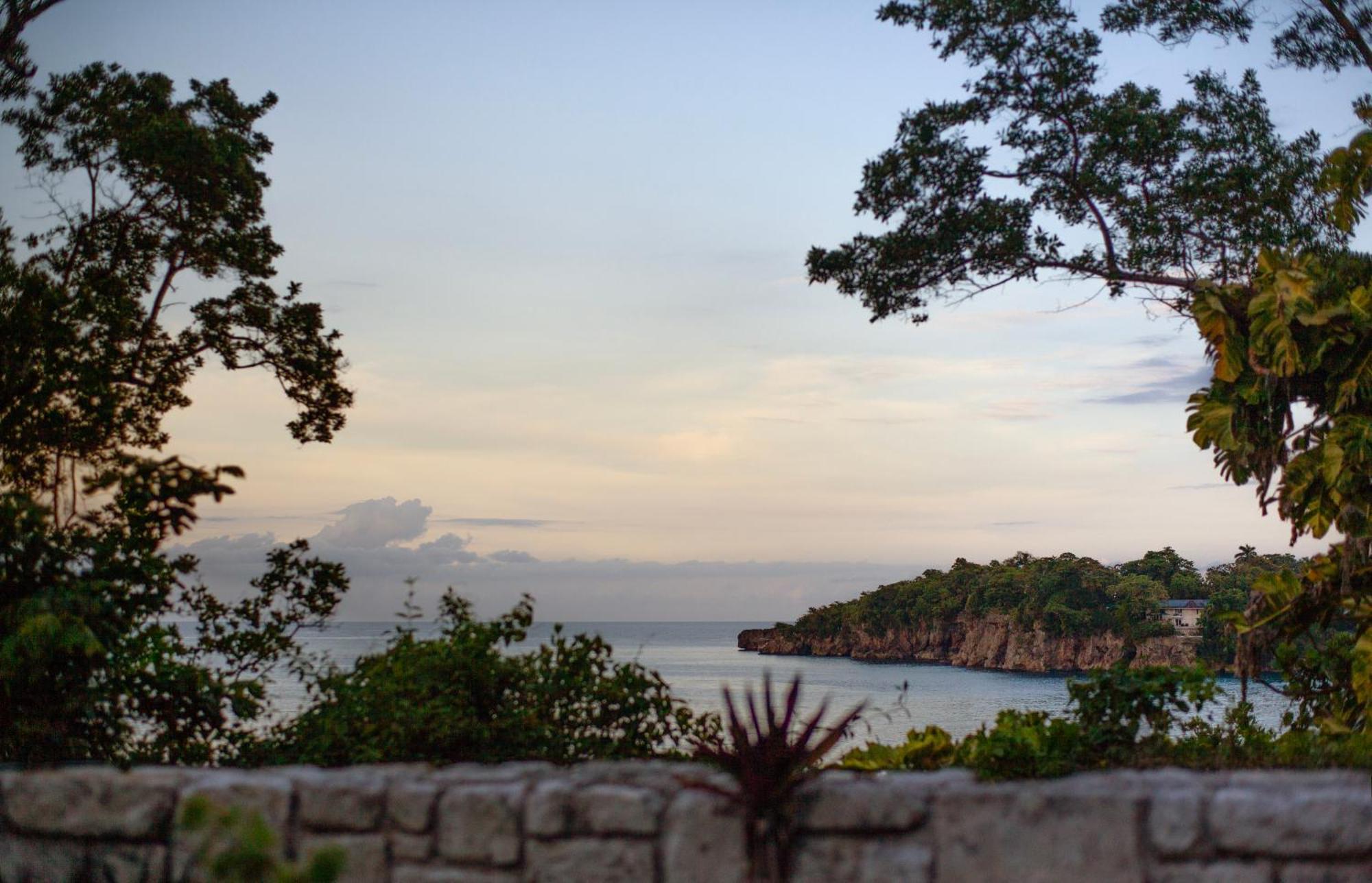 Frenchman'S Cove Resort Port Antonio Ngoại thất bức ảnh