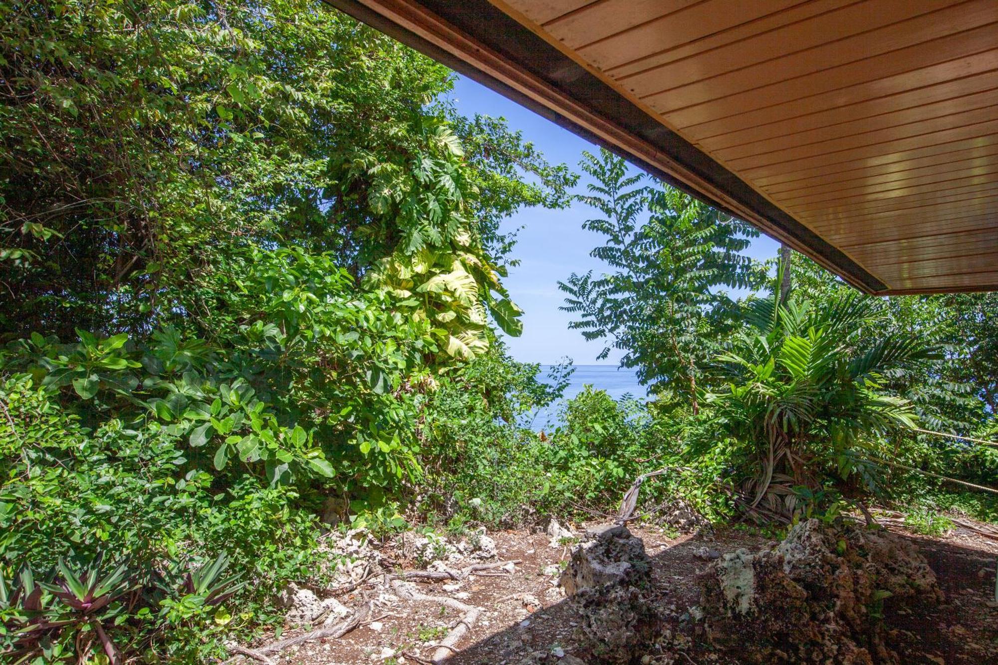 Frenchman'S Cove Resort Port Antonio Ngoại thất bức ảnh