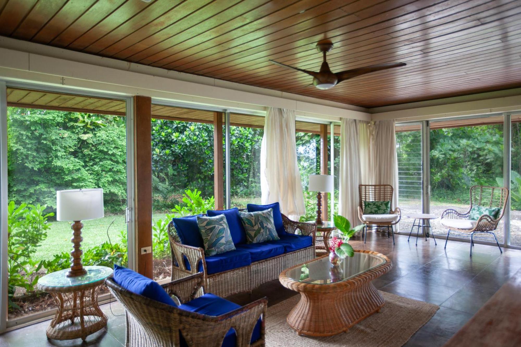 Frenchman'S Cove Resort Port Antonio Ngoại thất bức ảnh