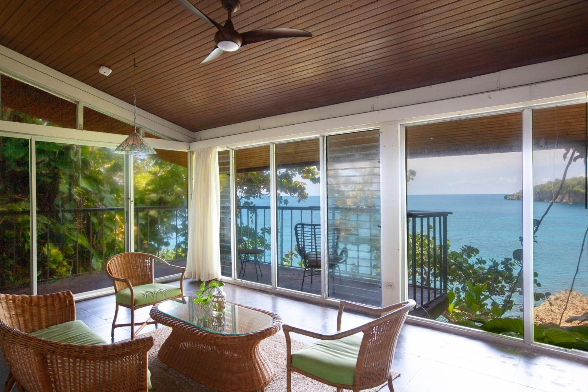 Frenchman'S Cove Resort Port Antonio Ngoại thất bức ảnh