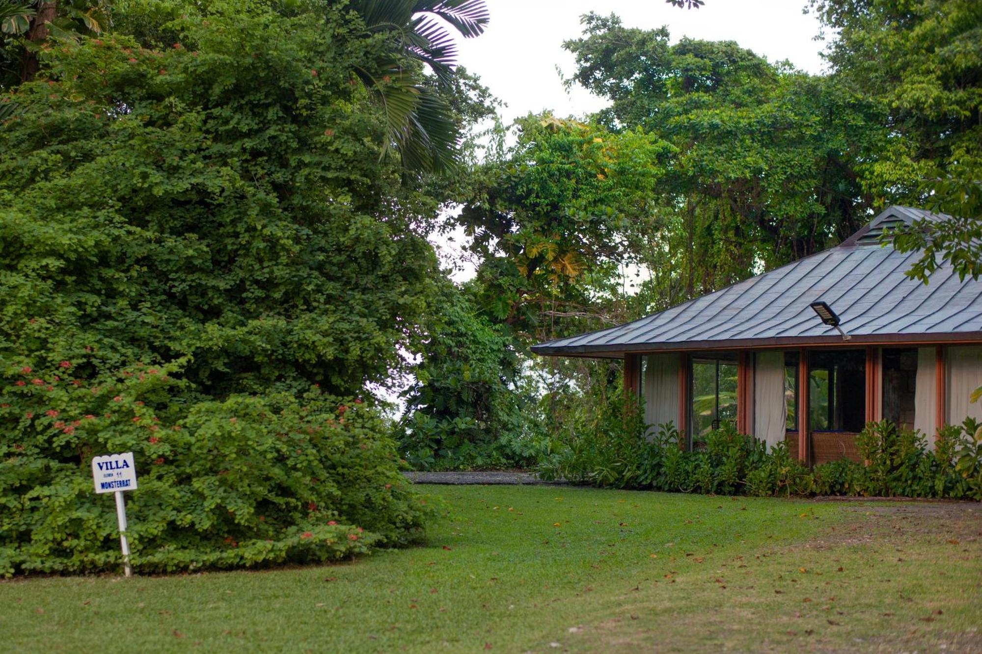 Frenchman'S Cove Resort Port Antonio Ngoại thất bức ảnh
