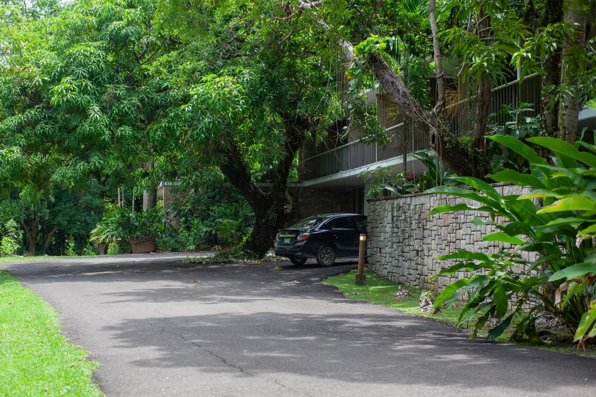 Frenchman'S Cove Resort Port Antonio Ngoại thất bức ảnh