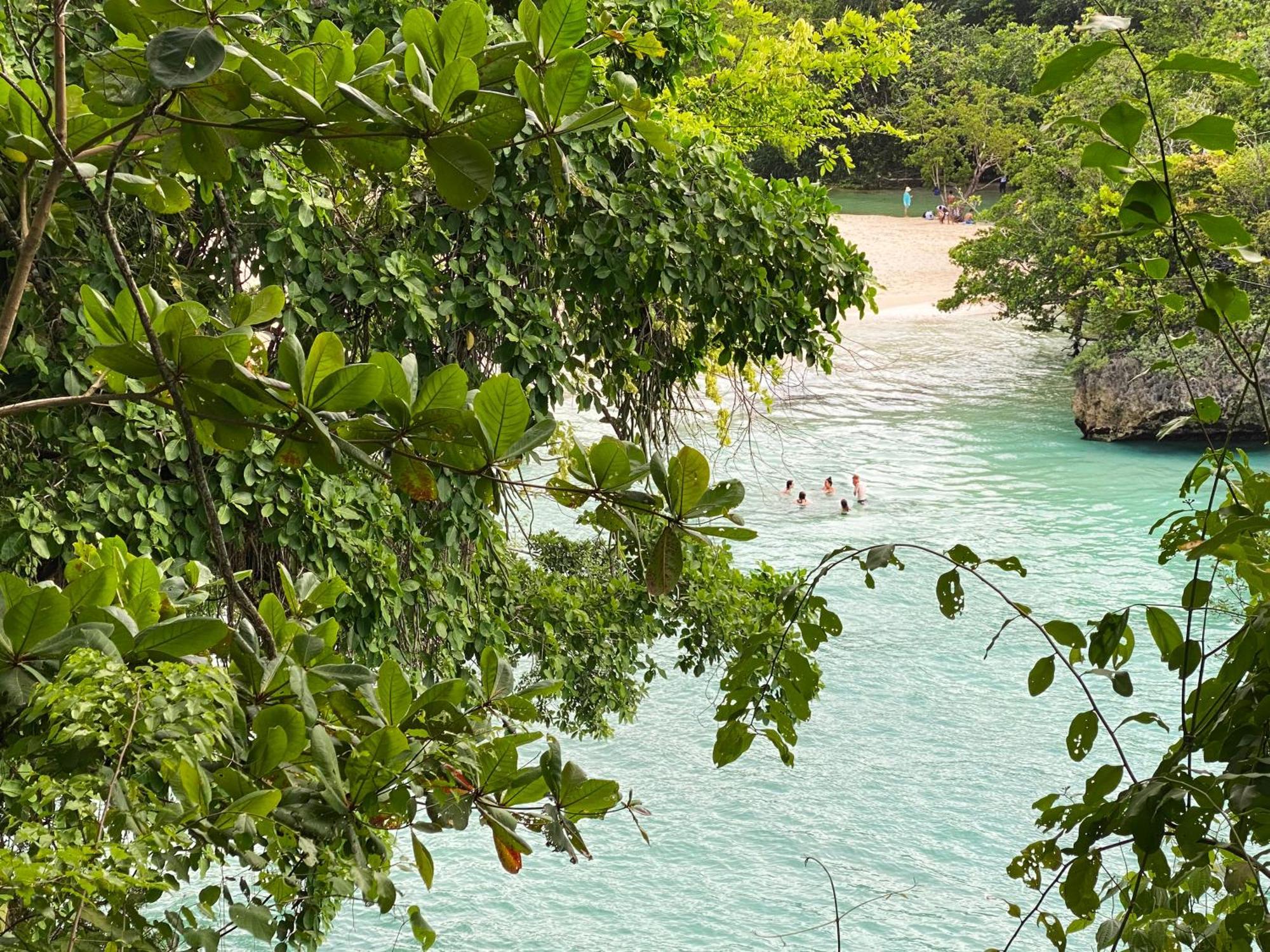 Frenchman'S Cove Resort Port Antonio Ngoại thất bức ảnh