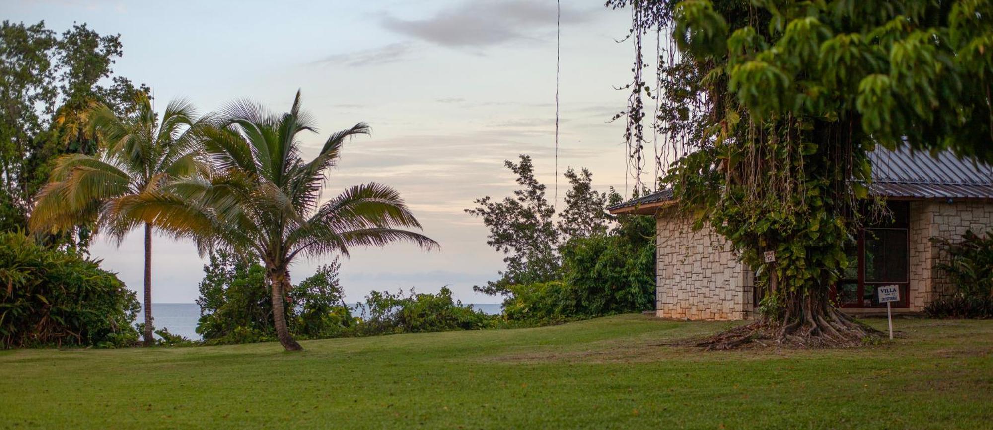 Frenchman'S Cove Resort Port Antonio Ngoại thất bức ảnh