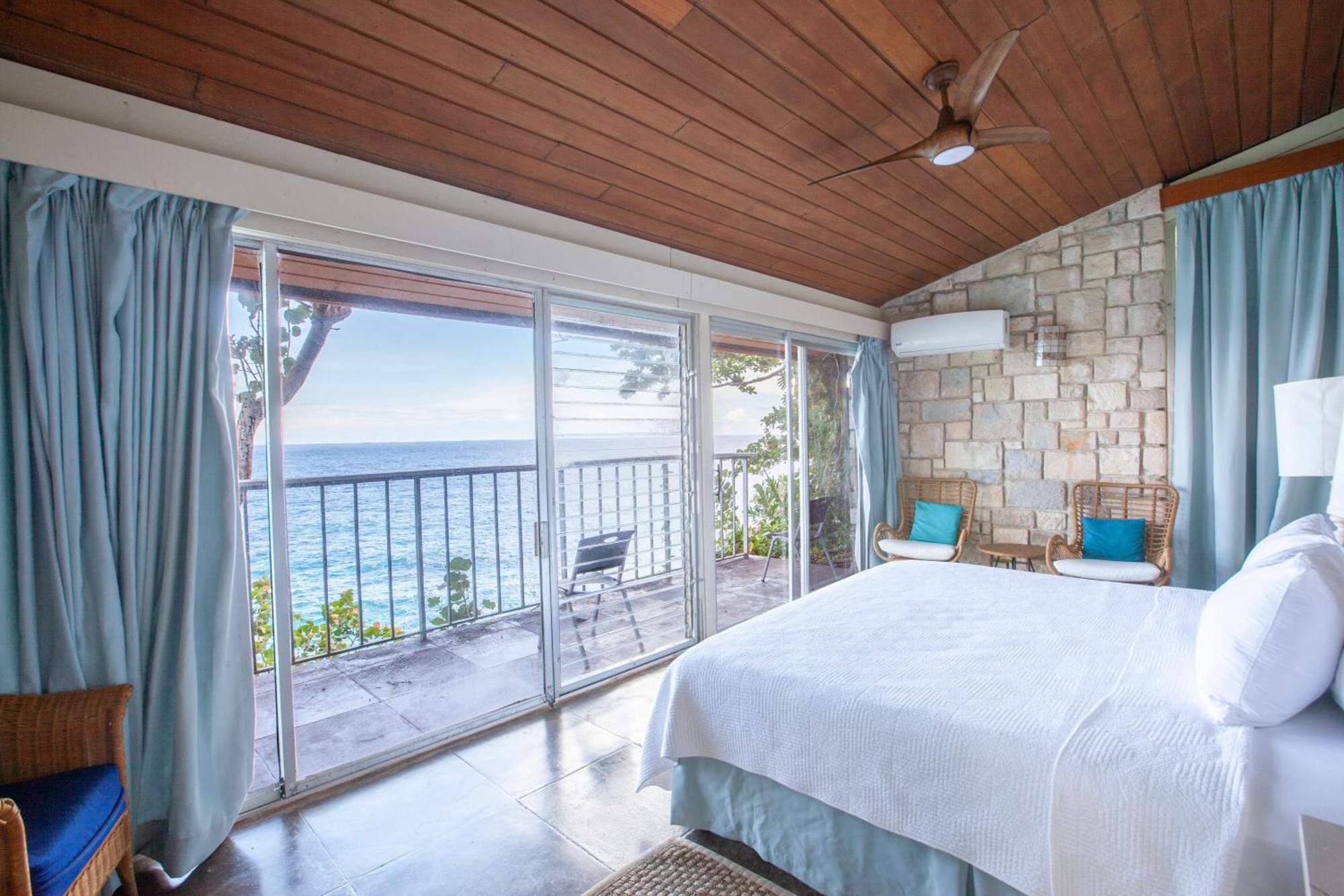 Frenchman'S Cove Resort Port Antonio Ngoại thất bức ảnh