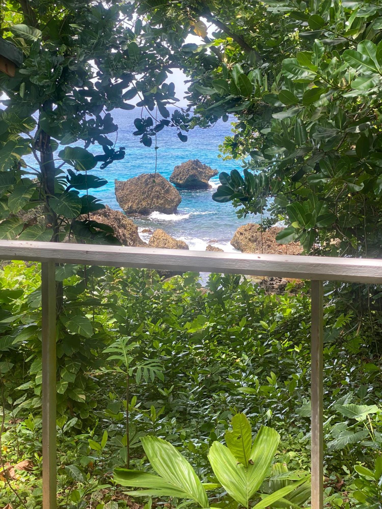 Frenchman'S Cove Resort Port Antonio Ngoại thất bức ảnh