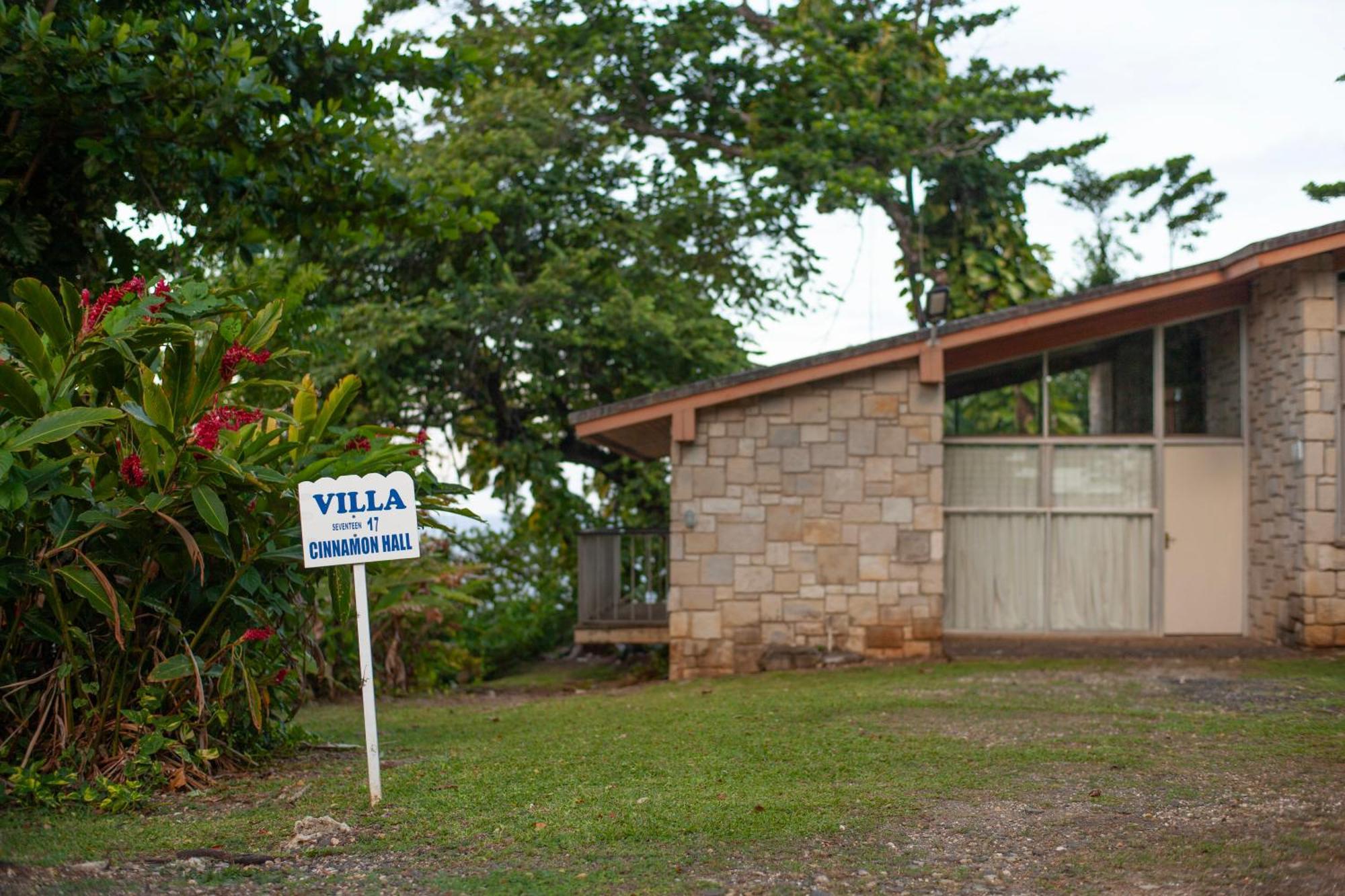Frenchman'S Cove Resort Port Antonio Ngoại thất bức ảnh