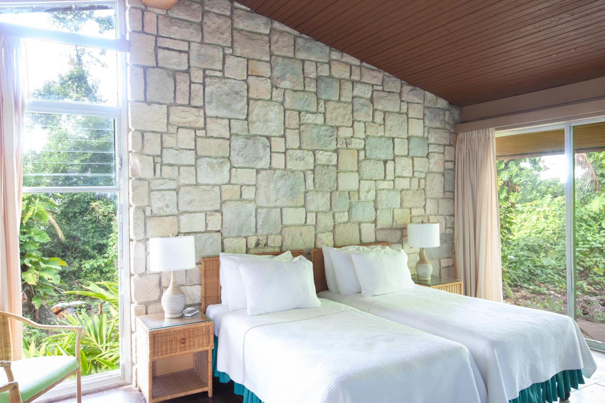 Frenchman'S Cove Resort Port Antonio Ngoại thất bức ảnh