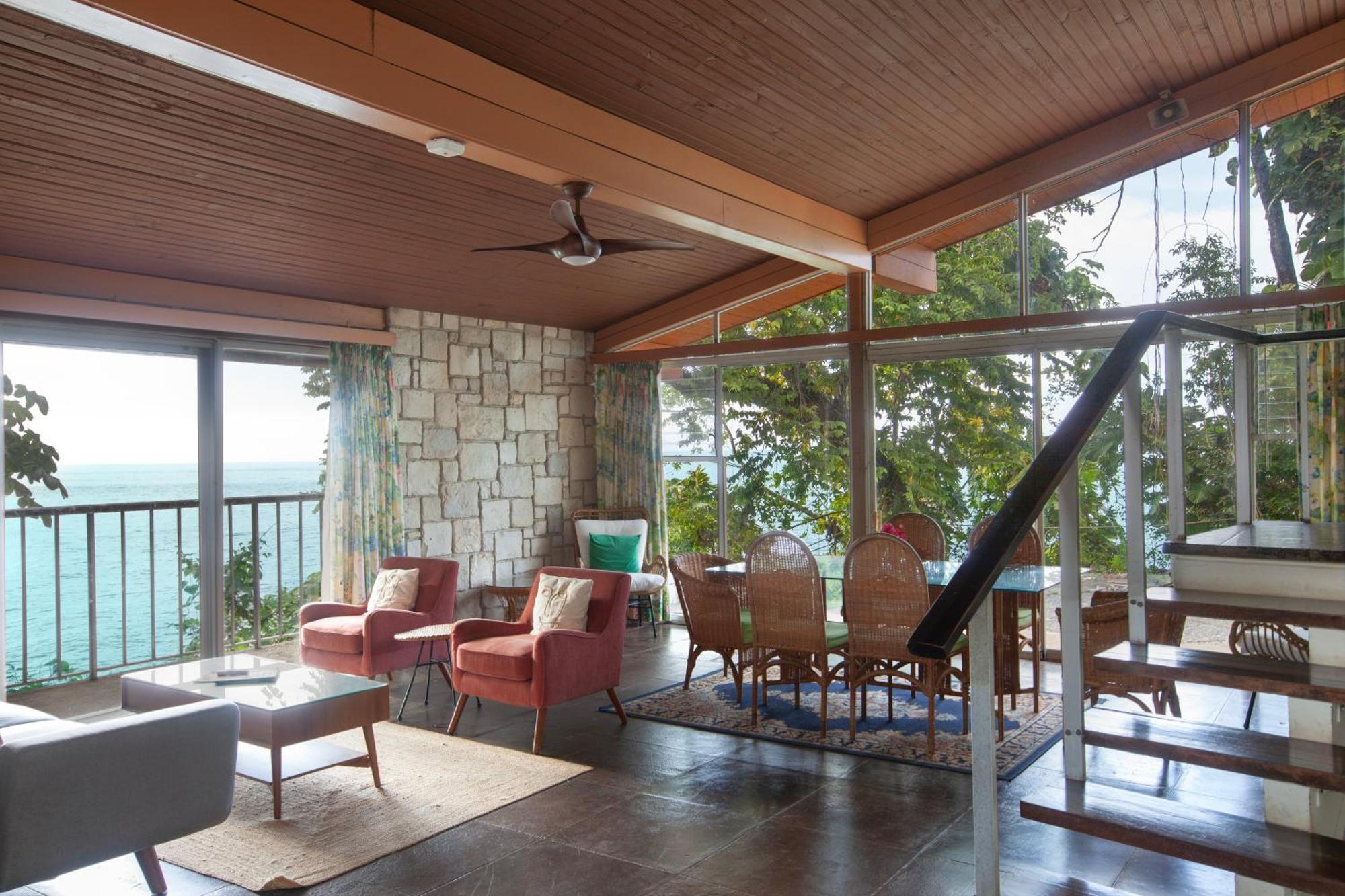 Frenchman'S Cove Resort Port Antonio Ngoại thất bức ảnh