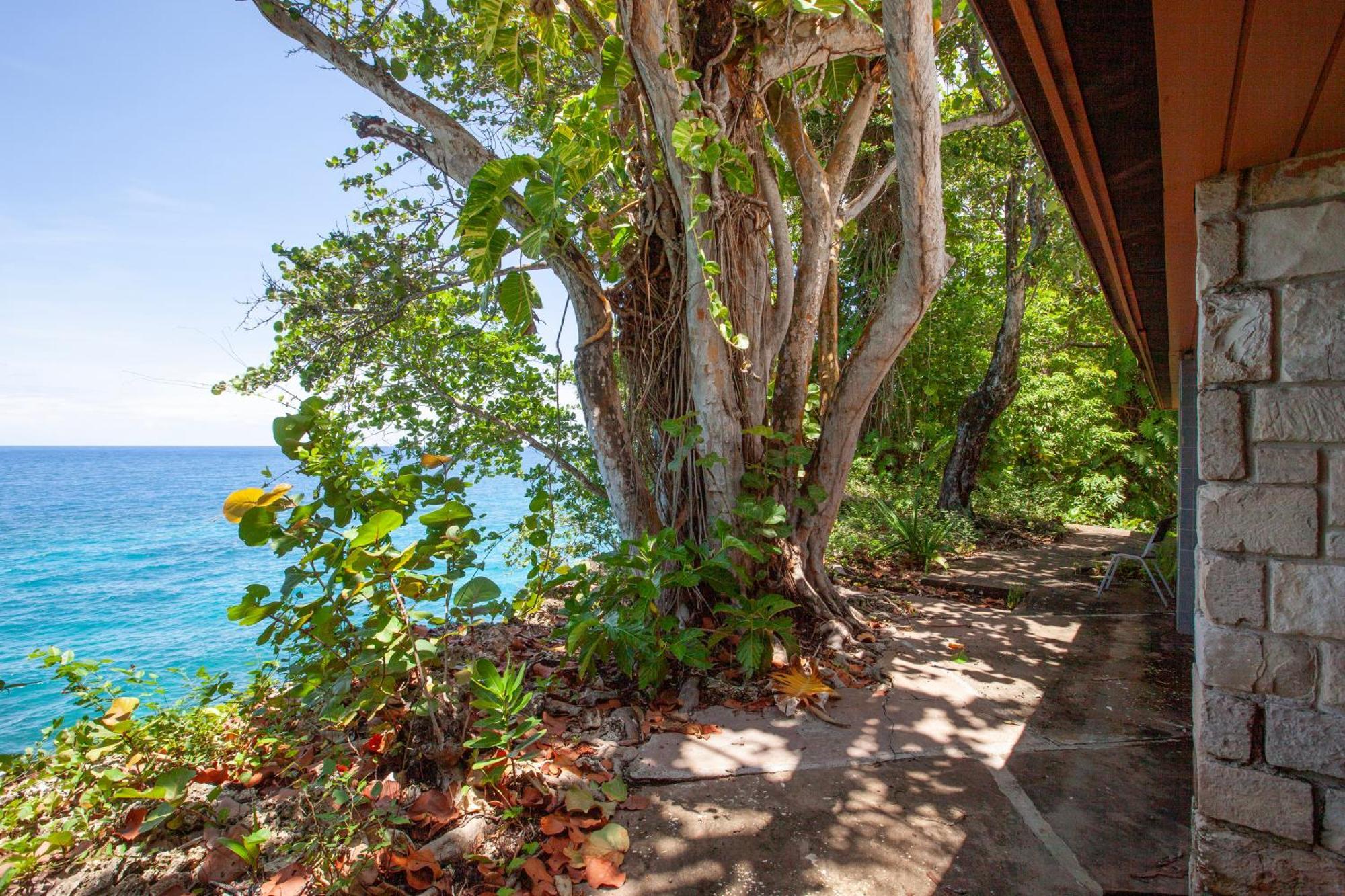Frenchman'S Cove Resort Port Antonio Ngoại thất bức ảnh