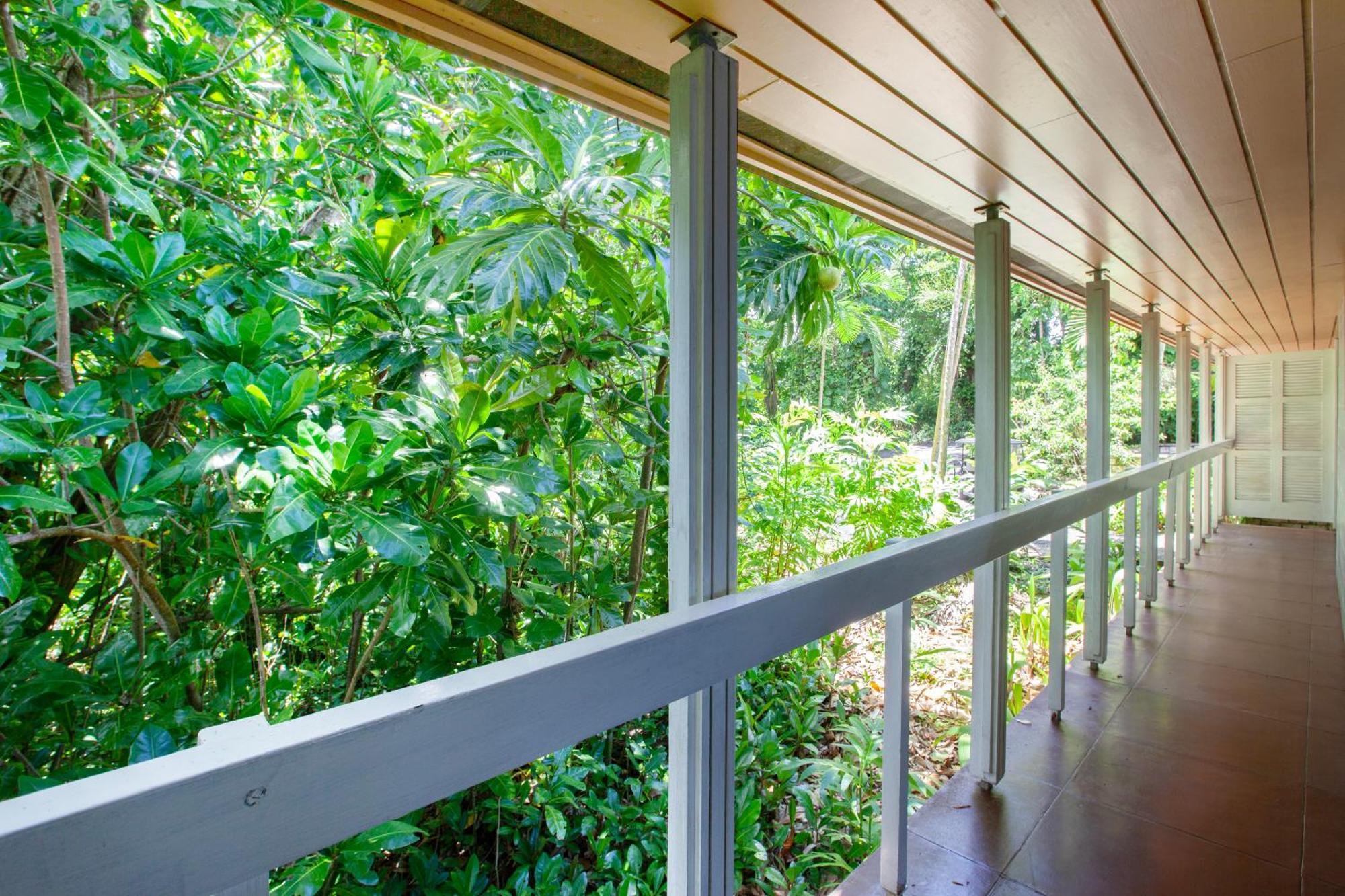 Frenchman'S Cove Resort Port Antonio Ngoại thất bức ảnh
