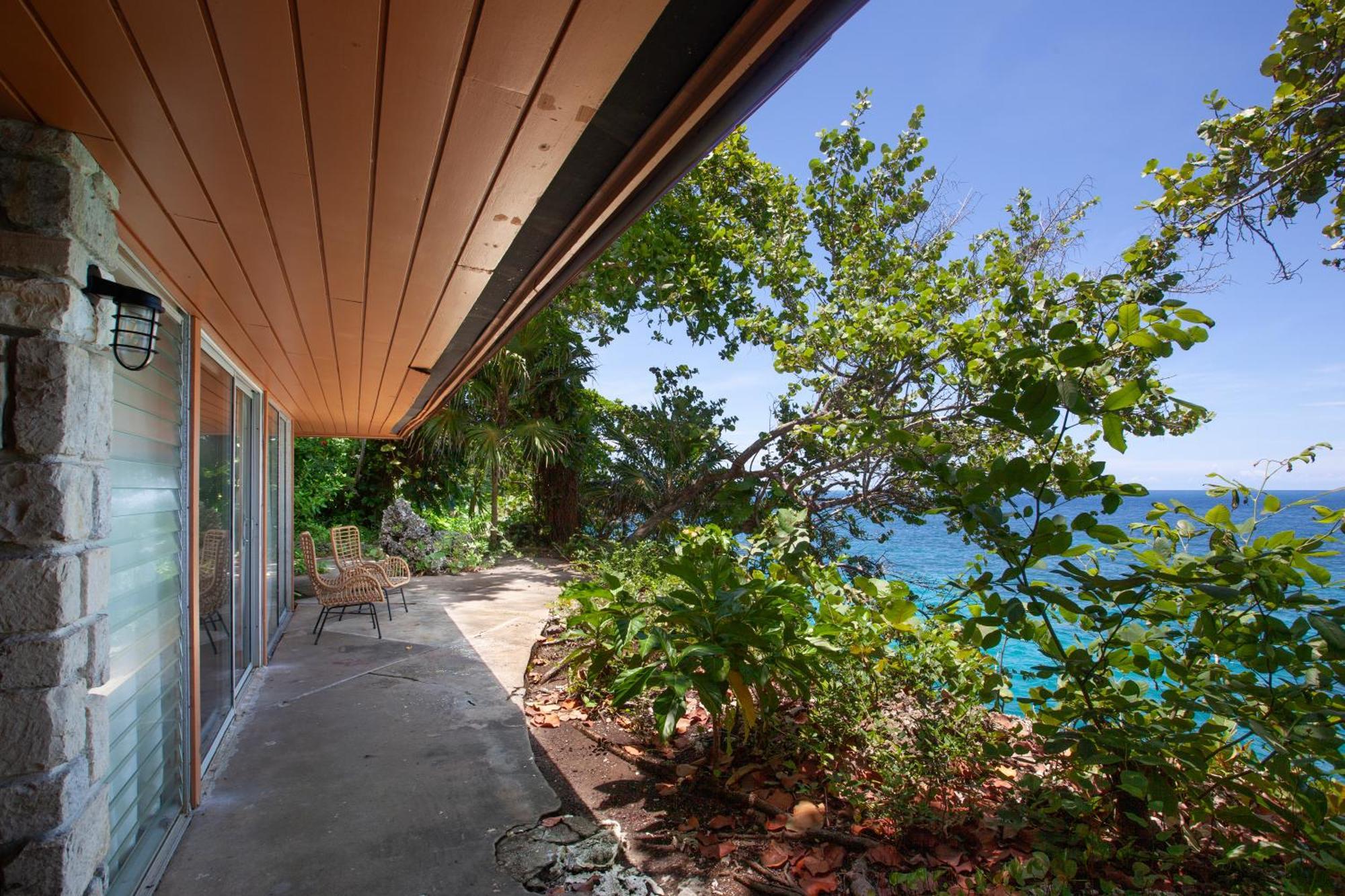Frenchman'S Cove Resort Port Antonio Ngoại thất bức ảnh