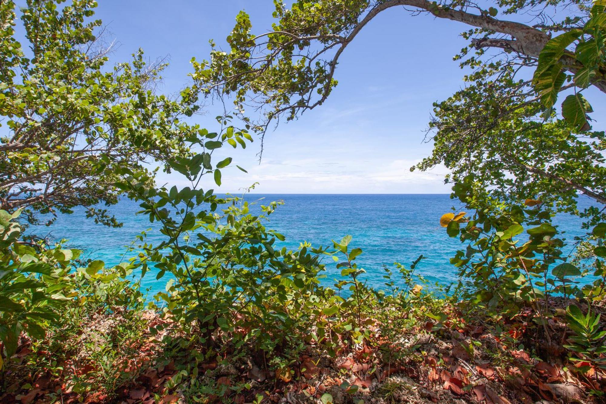Frenchman'S Cove Resort Port Antonio Ngoại thất bức ảnh
