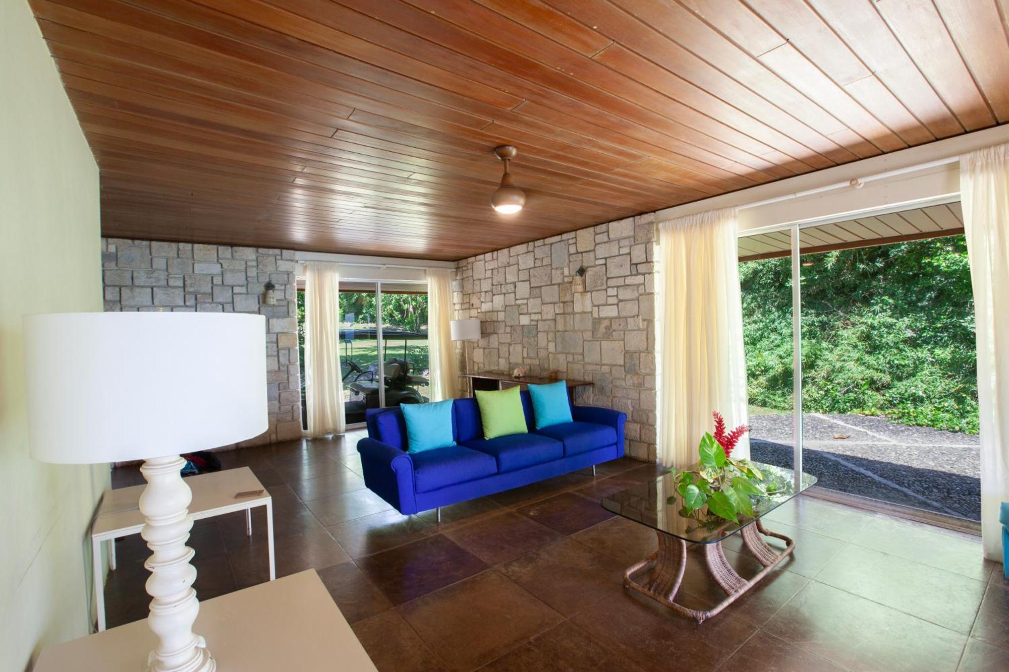 Frenchman'S Cove Resort Port Antonio Ngoại thất bức ảnh