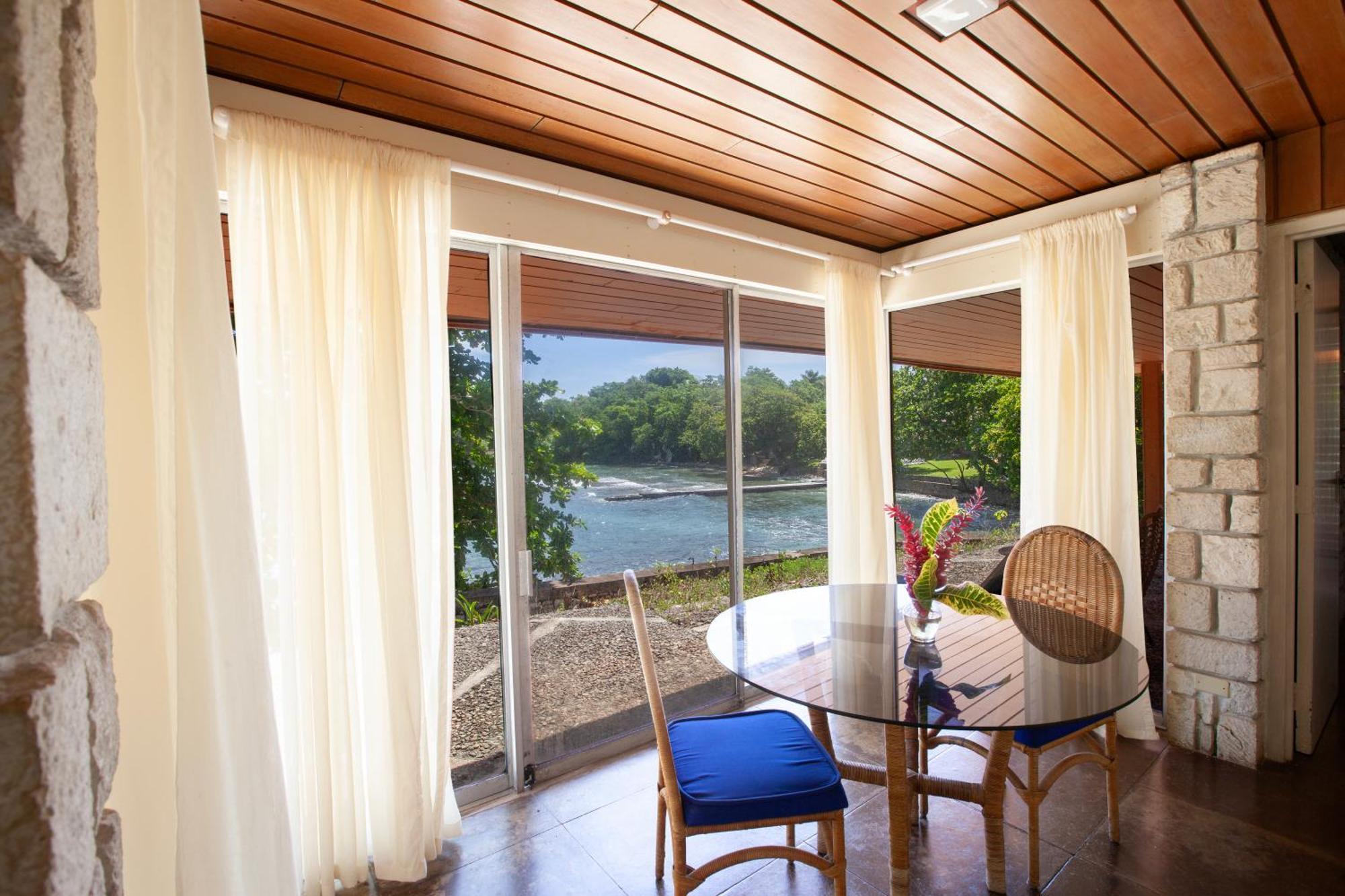 Frenchman'S Cove Resort Port Antonio Ngoại thất bức ảnh