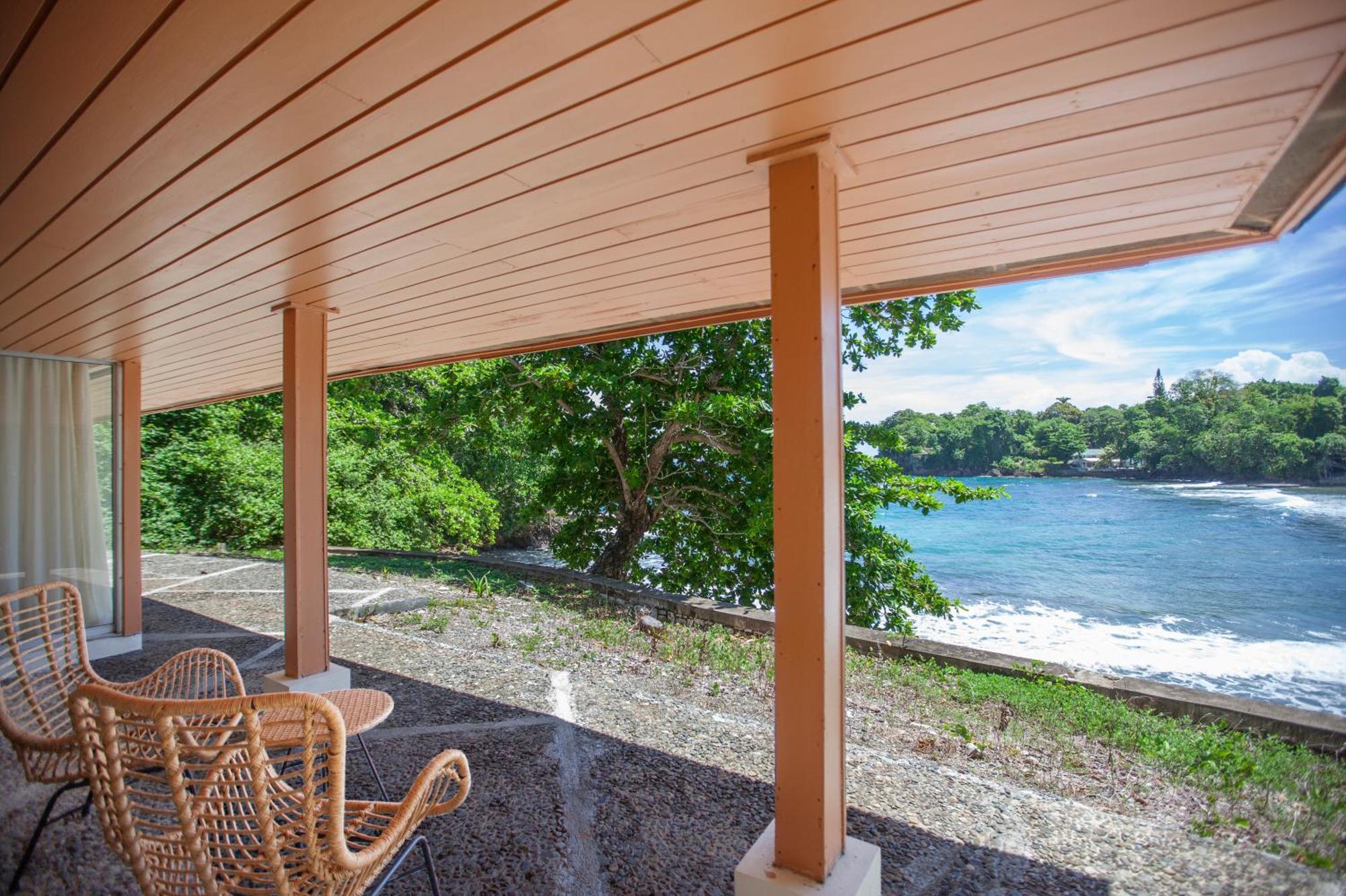 Frenchman'S Cove Resort Port Antonio Ngoại thất bức ảnh