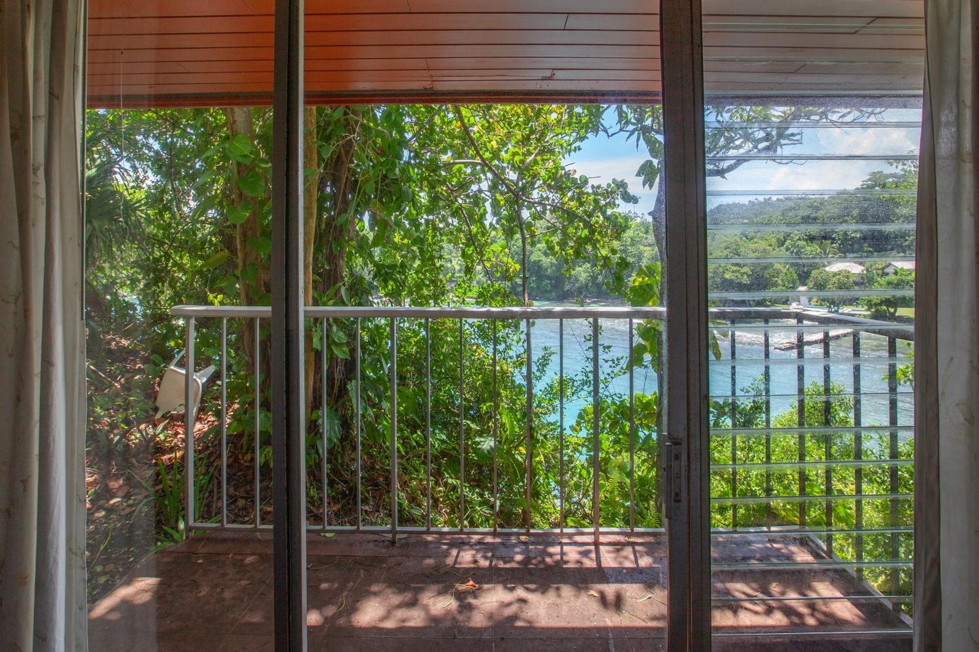 Frenchman'S Cove Resort Port Antonio Ngoại thất bức ảnh