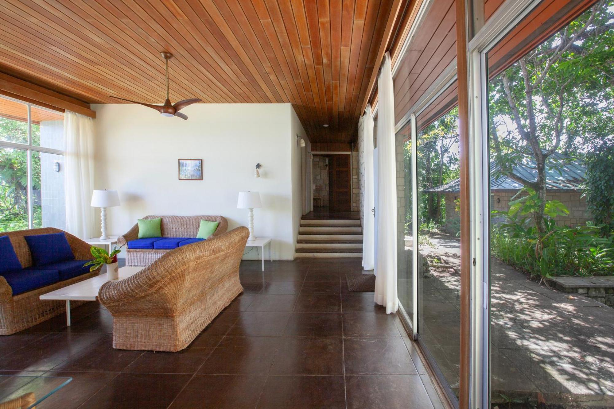 Frenchman'S Cove Resort Port Antonio Ngoại thất bức ảnh