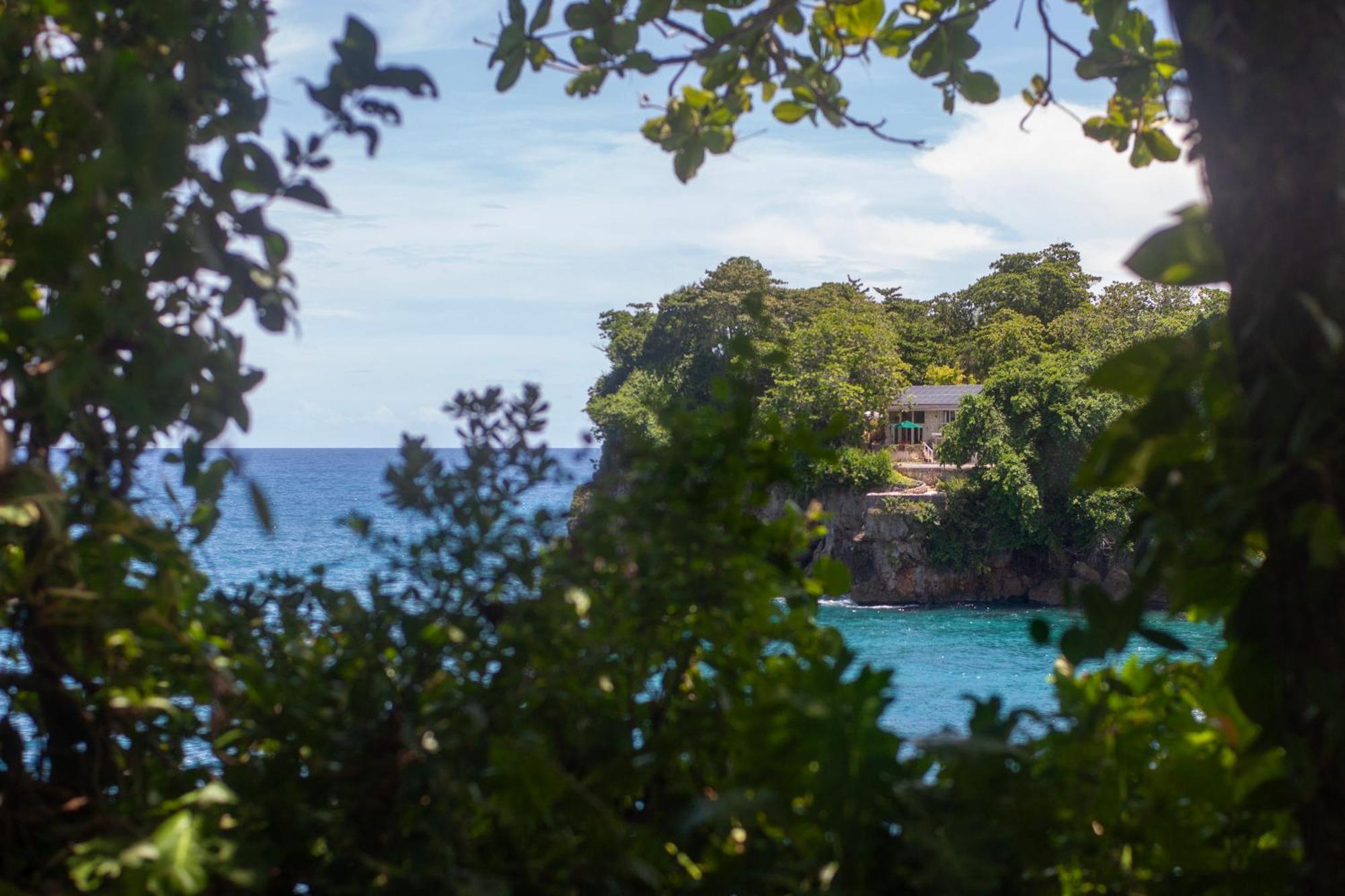 Frenchman'S Cove Resort Port Antonio Ngoại thất bức ảnh