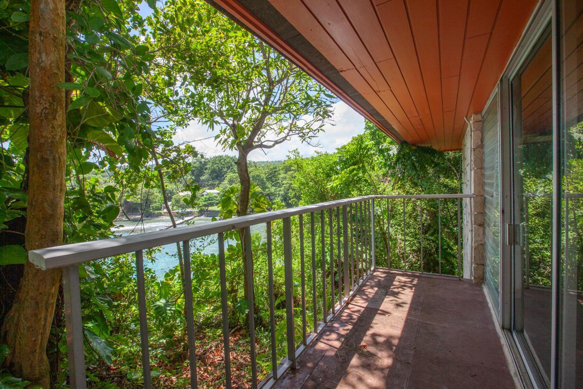 Frenchman'S Cove Resort Port Antonio Ngoại thất bức ảnh