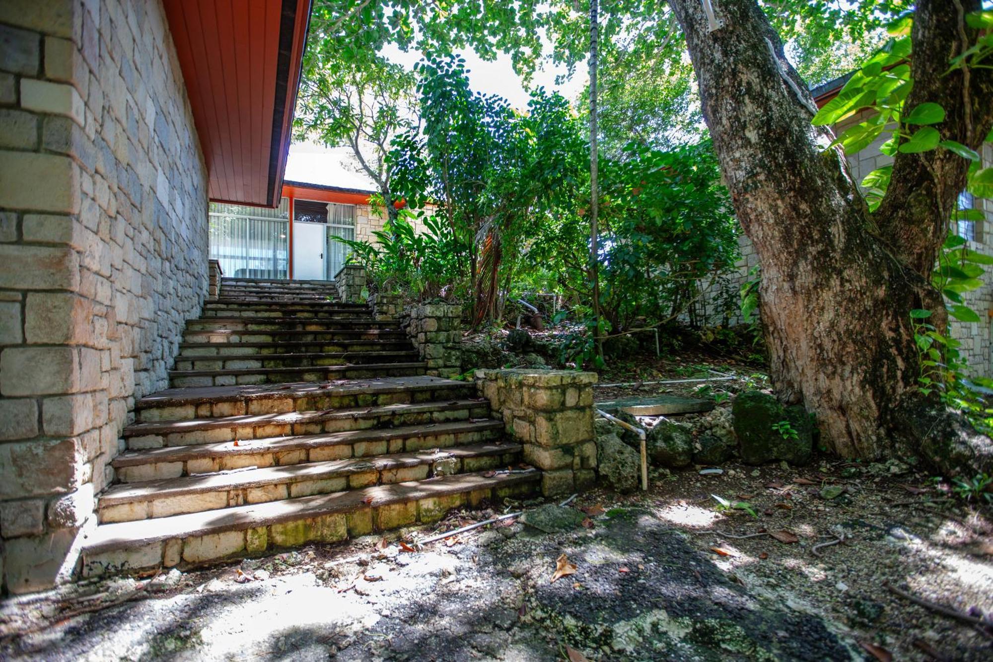 Frenchman'S Cove Resort Port Antonio Ngoại thất bức ảnh
