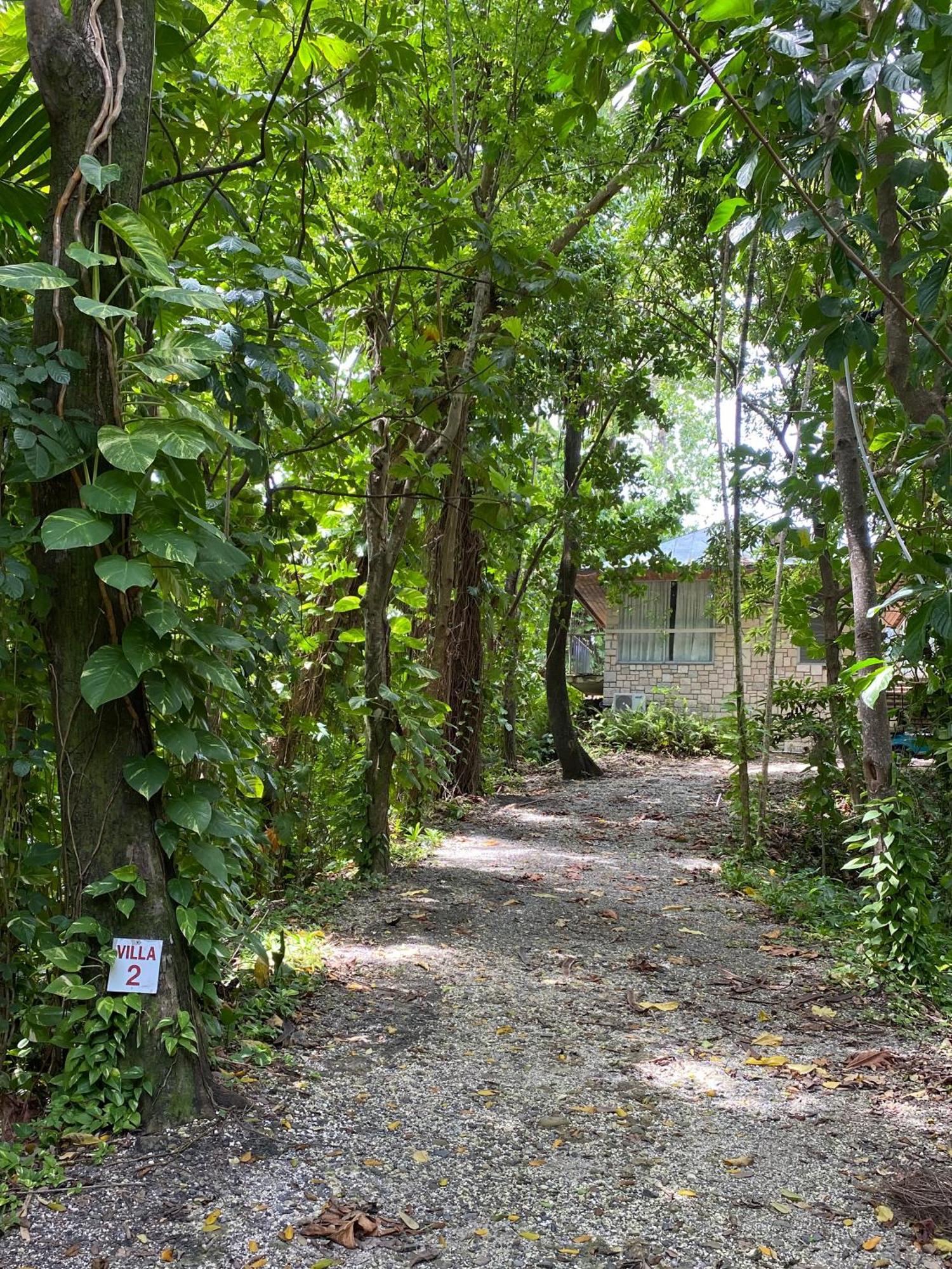 Frenchman'S Cove Resort Port Antonio Ngoại thất bức ảnh